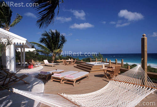 Pink Sands Resort 7